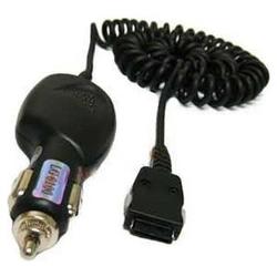 Wireless Emporium, Inc. Sanyo 6650/Katana II HEAVY-DUTY Car Charger