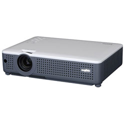 Sanyo PLC-XU78 LCD Projector - 3000 Lumens, XGA 1024 x 768