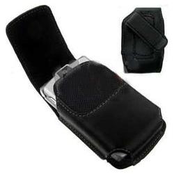 Wireless Emporium, Inc. Sanyo SCP-8500 Katana DLX Premium Vertical Leather Pouch