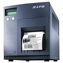SATO Sato CL408e Thermal Label Printer - Monochrome - Direct Thermal, Thermal Transfer - 6 in/s Mono - 203 dpi