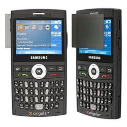 Eforcity Screen Privacy Filter for Samsung SGH-i607 BlackJack