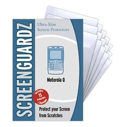 ScreenGuardz 60-1515-05 for Motorola Q