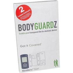 ScreenGuardz BodyGuardz for Blackberry Pearl