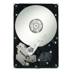 SEAGATE Seagate Barracuda 7200.11 ST3500320AS Hard Drive - 500GB - 7200rpm - Serial ATA/300 - Serial ATA - Internal (ST3500320AS)