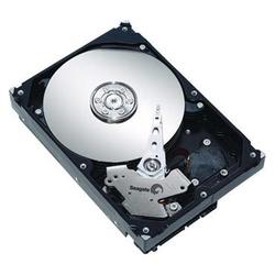 SEAGATE Seagate Barracuda ES Hard Drive - 1TB - 7200rpm - Serial ATA/300 - Serial ATA - Internal (ST31000340NS)