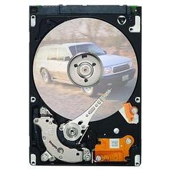 SEAGATE Seagate EE25 Hard Drive - 30GB - 5400rpm - Serial ATA - Internal (ST930817SM)