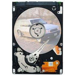 SEAGATE Seagate EE25 Hard Drive - 40GB - 5400rpm - Serial ATA - Internal (ST940818SM)