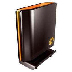 SEAGATE Seagate FreeAgent Desktop 750GB USB 2.0 External Hard Drive (ST307504FDA1E1-RK)