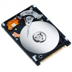 SEAGATE Seagate Momentus 5400.3 ST940814AS Hard Drive - 40GB - 5400rpm - Serial ATA/150 - Serial ATA - Internal (ST940814AS)