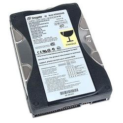 SEAGATE Seagate ST380020ACE 80GB UDMA/100 5400RPM 2MB IDE HDD