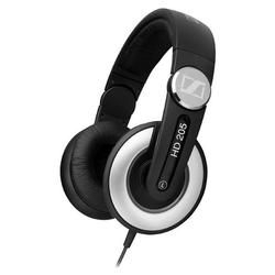 Sennheiser DJ HD 205 Headphone (HD205)