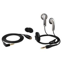 Sennheiser Electroni Sennheiser MX 760 Stereo Earphone - - Stereo - Black