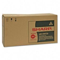 Sharp AR 150TD Black Developer - 6500 Page