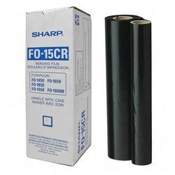 SHARP ELECTRONICS CORP. Sharp Black Cartridge - Black