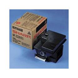 SHARP ELECTRONICS CORP. Sharp Black Toner For SF-8500, SF-8570, SF-8800, SF-8870 and SF-8875 Copiers - Black