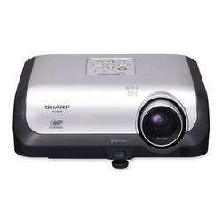 Sharp PG-F320W MultiMedia Projector - 1280 x 800 WXGA - 9lb