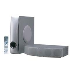 Sharp SD-SP10 Home Theater Speaker System