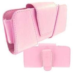 Wireless Emporium, Inc. Sidekick 3 Profile II Pouch (Pink)