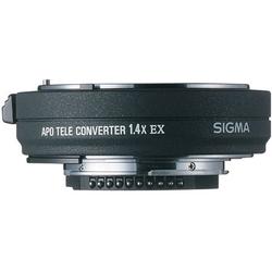 Sigma 1.4x EX DG APO Tele-Converter Lens - 1.4x (824109)