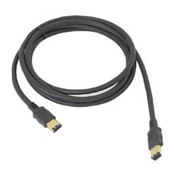 SIIG INC Siig FireWire Cable - 1 x FireWire - 1 x FireWire - 16.4ft (CB-NF6612)