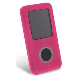 Eforcity Silicone Skin Case for SanDisk Sansa e200 series / e200R series MP3 Player, Pink Brand