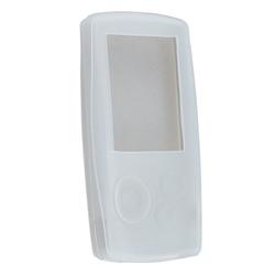 Eforcity Silicone Skin Case for Sony Walkman NW-805 / NWZ-A815, Clear by Eforcity