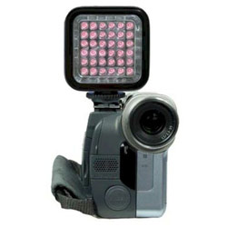 SIMA Sima SL-20IR Night Vision Video Light