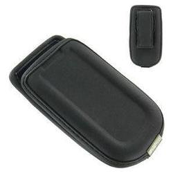 Wireless Emporium, Inc. Small Neoprene Pouch for LG VX8550 Chocolate