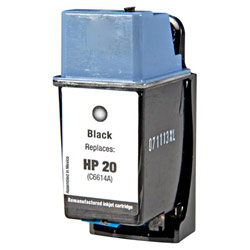 Smart Image 2241RM HP 20 Black Cartridge