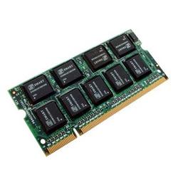 Smart Modular 2GB DDR2 SDRAM Memory Module - 2GB (1 x 2GB) - 667MHz DDR2-667/PC2-5300 - DDR2 SDRAM - 200-pin SoDIMM