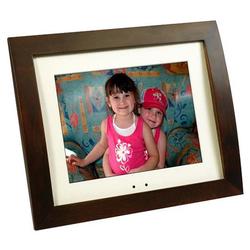 SmartParts SPX8 8 Digital Photo Frame