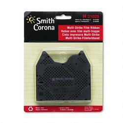 Smith Corona Corp. Smith Corona Black Ink Ribbon - Black