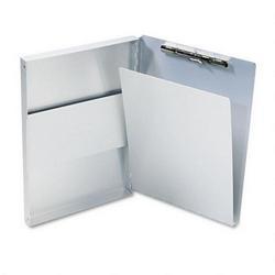 Saunders Mfg. Co., Inc. Snapak™ Aluminum Form Holder, 8 1/2 x 12 Form Size (SAU10517)