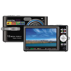 SAMSONIC TRADING CO. Snapbox DV-596