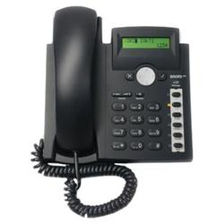 SNOM Technology Snom 300 IP Phone - 2 x RJ-45 10/100Base-TX , 1 x RJ-11 Headset - 4Phoneline(s)