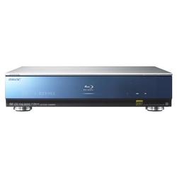 SONY PLASMA Sony BDP-S2000ES Blu-ray Disc Player - BD-RE, DVD+RW, DVD-RW - BD Video, DVD Video, JPEG, LPCM, MP3, AVC-HD Playback - Progressive Scan