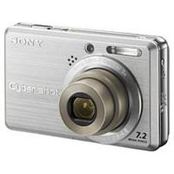 SONY DIGITAL STILL CAMERA ACCESSORI Sony DSC-750 Cyber-shot Digital Camera