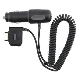 Eforcity Sony Ericsson K750 Car Charger [OEM] CLA60, Black