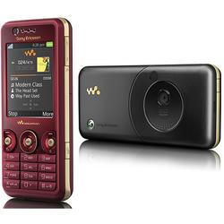 SONY ERICSSON Sony Ericsson W660I Unlocked GSM Cell Phone