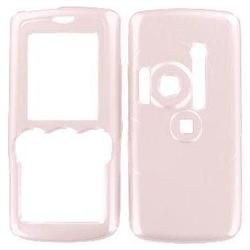 Wireless Emporium, Inc. Sony Ericsson W810 Pink Snap-On Protector Case Faceplate