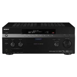 Sony STR-DG1100 A/V Receiver - Dolby Digital, Dolby Pro Logic II, DTS 96/24, DTS Neo:6, Dolby Digital EX, Dolby Pro Logic IIx, Dolby Pro Logic, DTS-ES, Digital