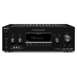 Sony STR-DG910 A/V Receiver - Dolby Digital, Dolby Pro Logic II, DTS 96/24, DTS Neo:6, Dolby Digital EX, Dolby Pro Logic IIx, Dolby Pro Logic, DTS-ES, DTS, Digi