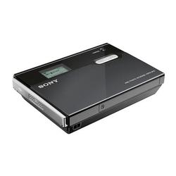 Sony USB 2.0 External Hard Drive - 40GB - USB 2.0 - USB - External