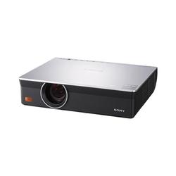 Sony VPL-CW125 Installable Network Projector - 1366 x 800 WXGA - 9.1lb (VPLCW125)