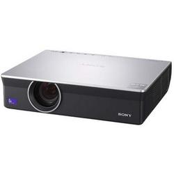 Sony VPL-CX100 MultiMedia Projector - 1024 x 768 XGA - 9.04lb (VPLCX100)