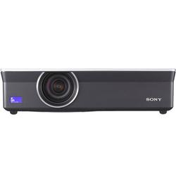 Sony VPL-CX125 Conference Room Projector - 1024 x 768 XGA - 9.04lb (VPLCX125)