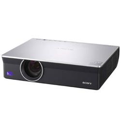 Sony VPL-CX155 MultiMedia Projector - 1024 x 768 XGA - 9.04lb (VPLCX155)