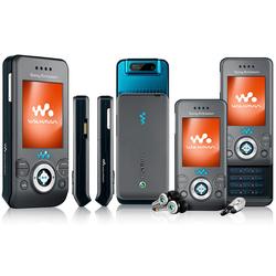 SONY ERICSSON Sony W580I Unlocked GSM Cell Phone