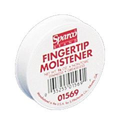 Sparco Products Sort Kwik Finder Tip Moistener, 3/8 Oz. (SPR01569)