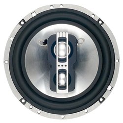 SoundStorm Sound Storm CRUISER CR65.3 Speaker - 3-way Speaker - 400W (PMPO)